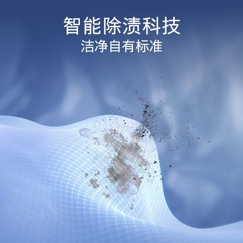 西门子WG54C5C10W+C10W洗衣机图片