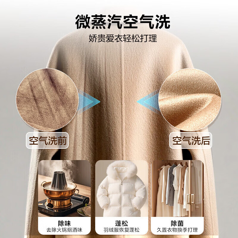 海尔XQG130-HLD58E1洗衣机图片