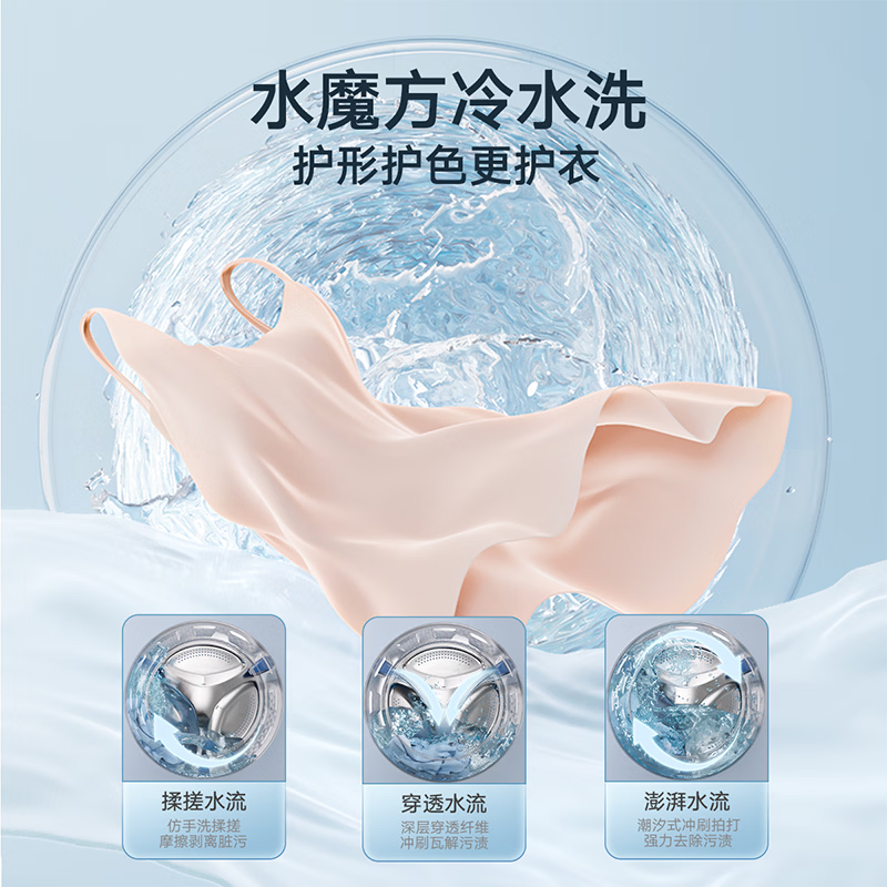 小天鹅TD30MS90洗衣机图片