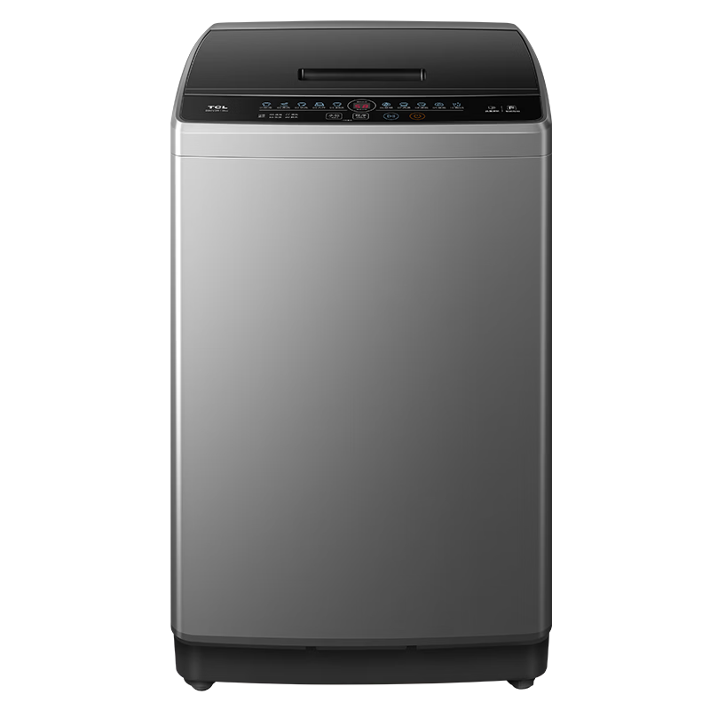TCL-B80V2W洗衣机