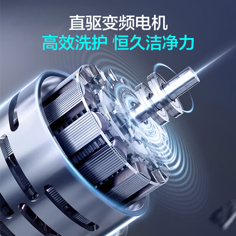 海尔BZ67A3洗衣机图片