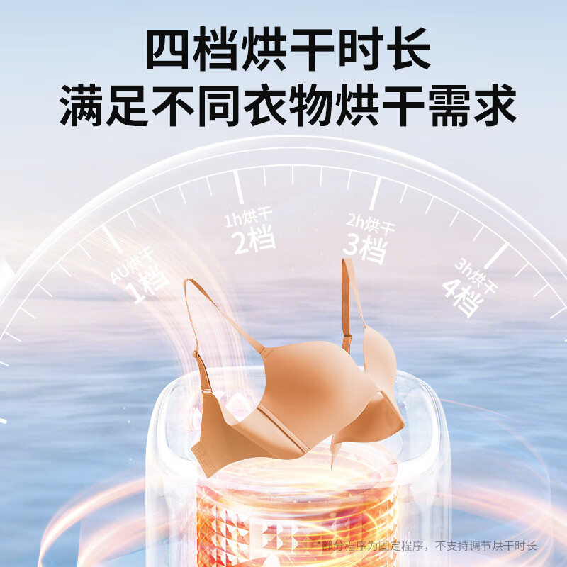 苏泊尔SDBH5W-C7洗衣机图片