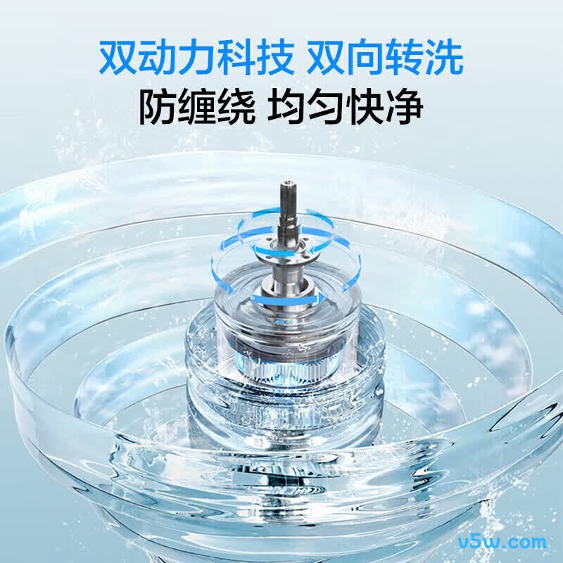 海尔BZ67A3洗衣机图片