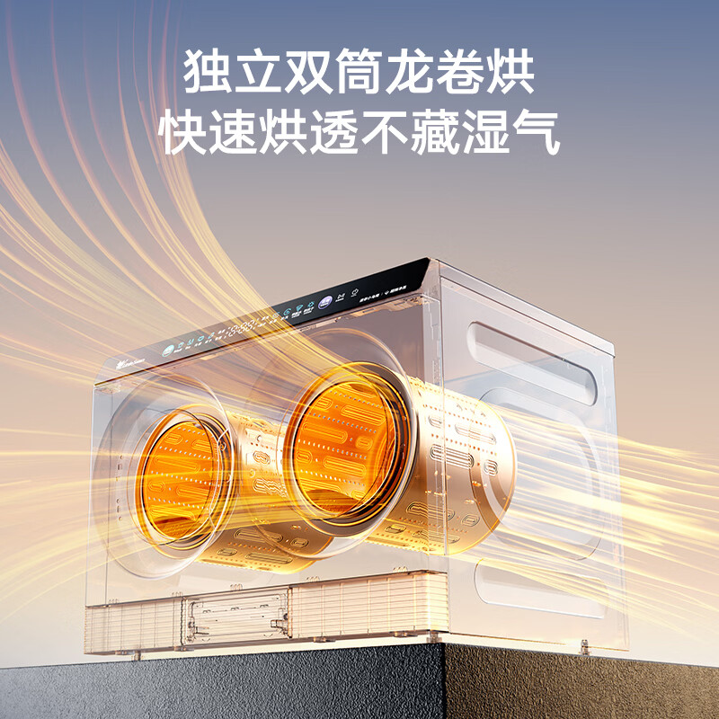 小天鹅TNDD20-08AIDET洗衣机图片