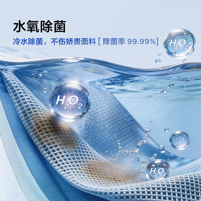 TCL-G120T7WMax-DIS洗衣机图片
