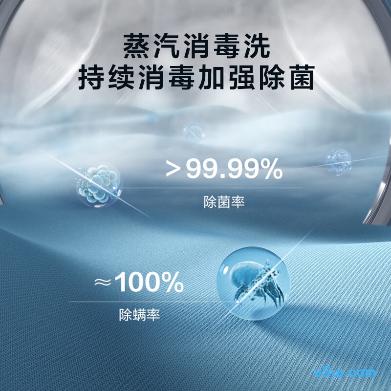 小天鹅TG12SC28MAX洗衣机图片