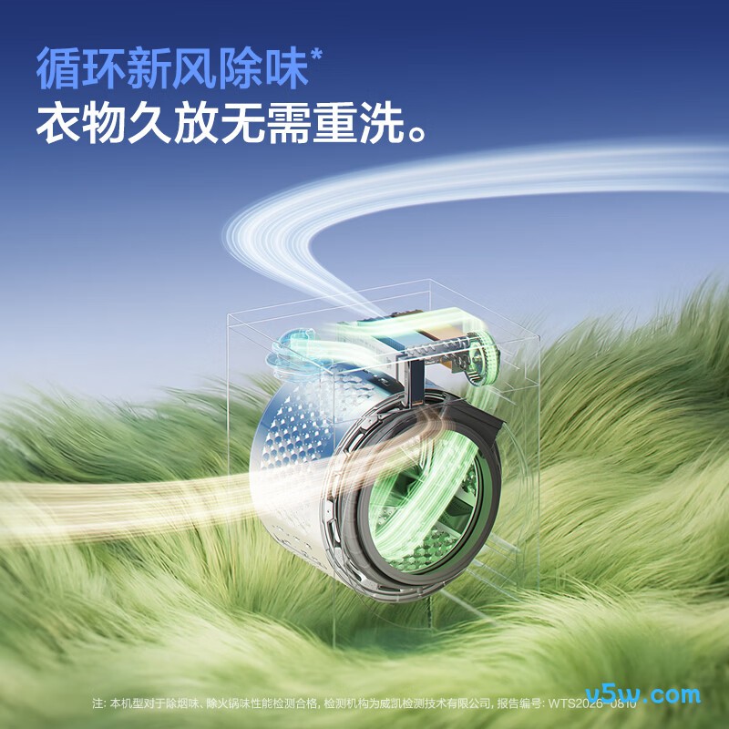 小天鹅TDH12K200洗衣机图片