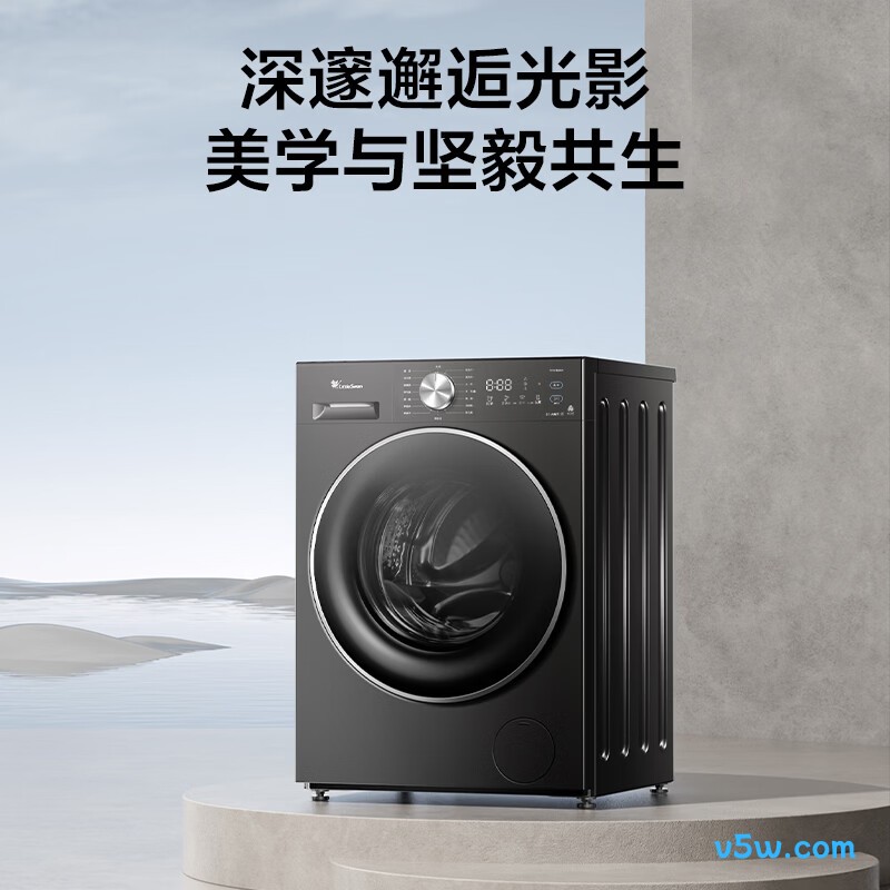 小天鹅TG10V628AIR洗衣机图片