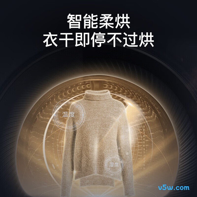 海尔XQG100-H21C2洗衣机图片