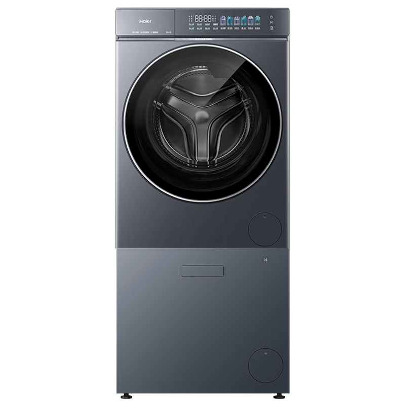 海尔7AD1+TB78洗衣机