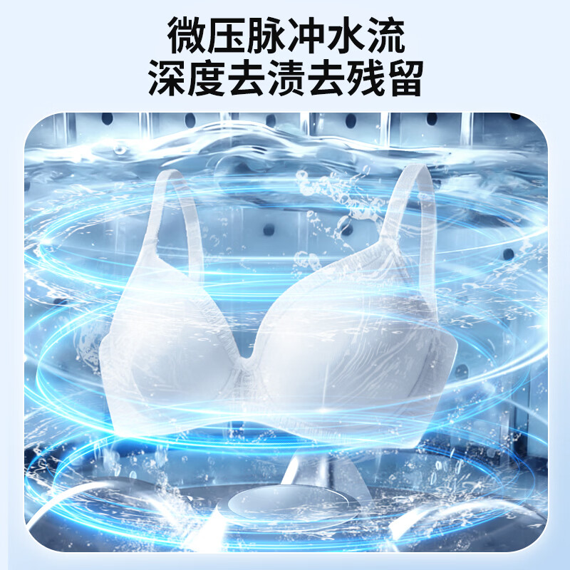 苏泊尔SDBX5W-C17洗衣机图片
