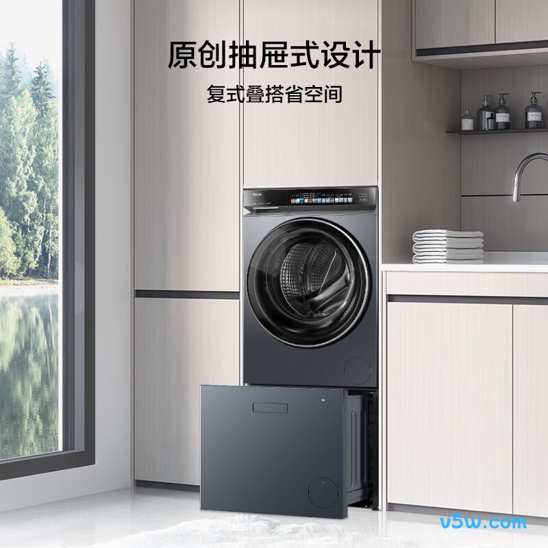 海尔HCQ2-TB78U1