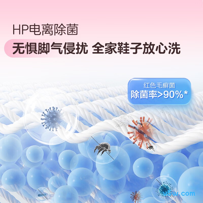 统帅MBLDE697U1+696洗衣机图片