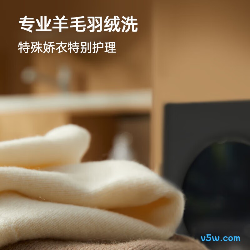 松下XQG100-81JD1洗衣机图片