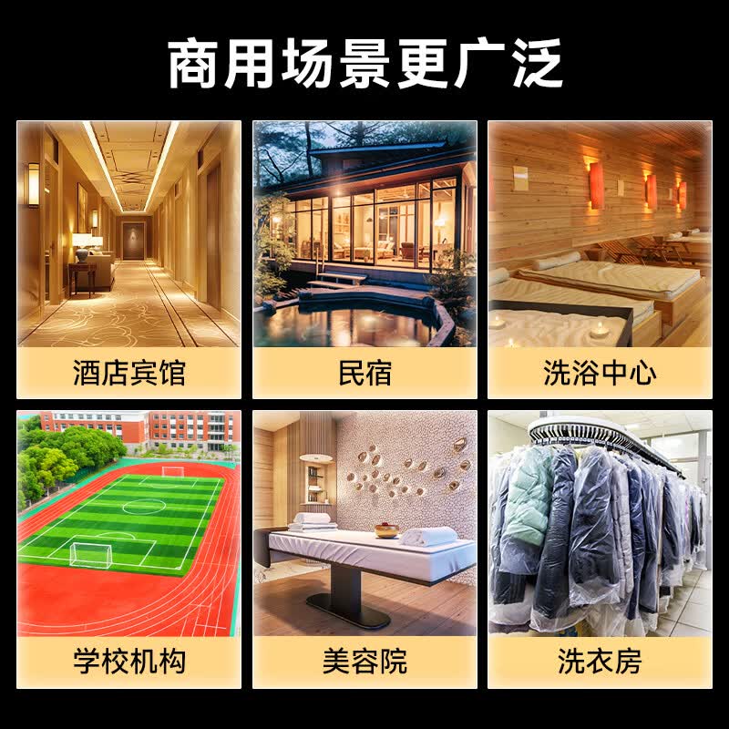 荣事达RP20030J洗衣机图片