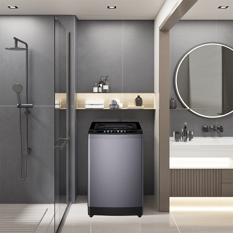 海尔XQB120-BSE30L2洗衣机图片