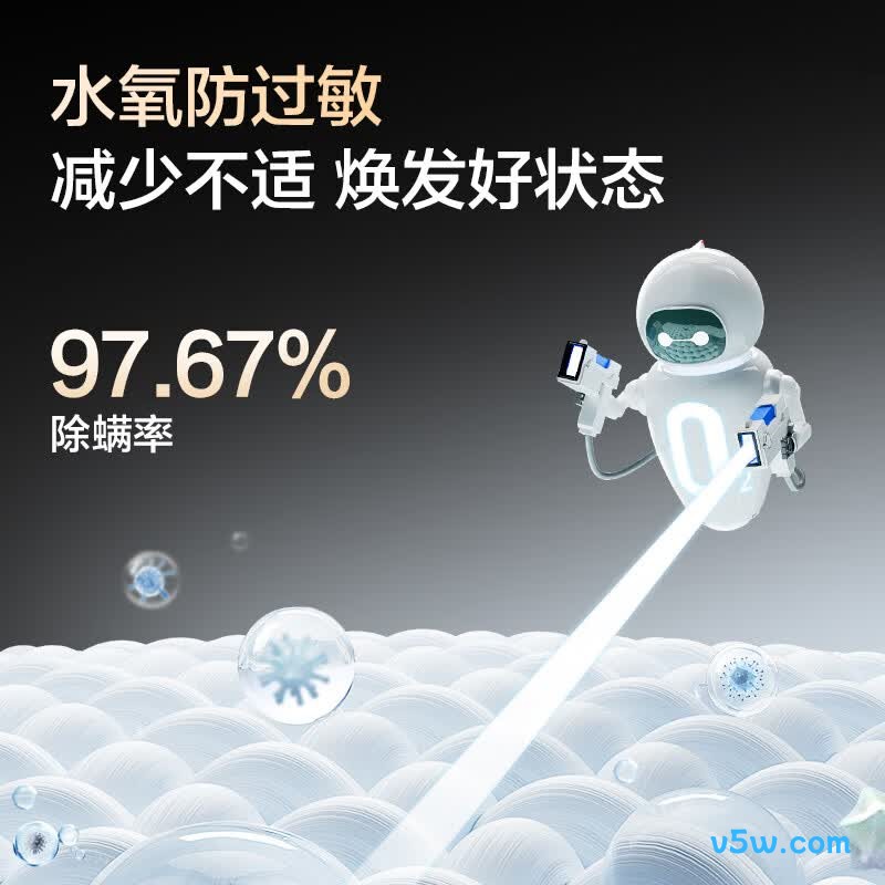 松下XQG120-8572N洗衣机图片