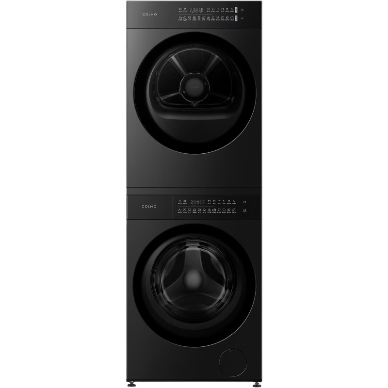 COLMO-CGU12R-C3PRO+CHZ12R-C3PRO洗衣机