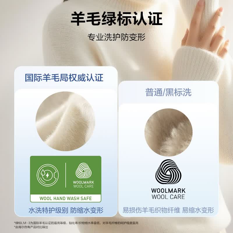 海尔XQG120-SE61CSU1洗衣机图片