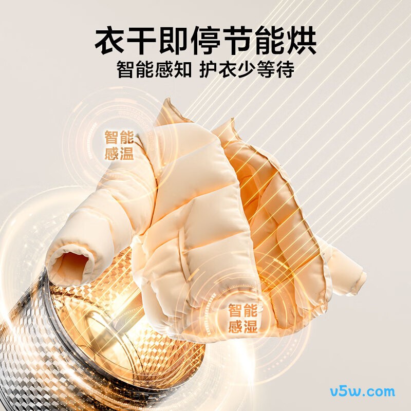 小天鹅TD100V098PRO洗衣机图片