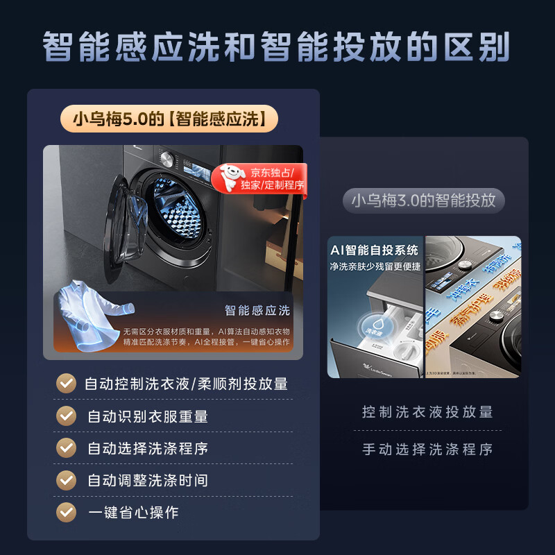 小天鹅TG10EK60洗衣机图片