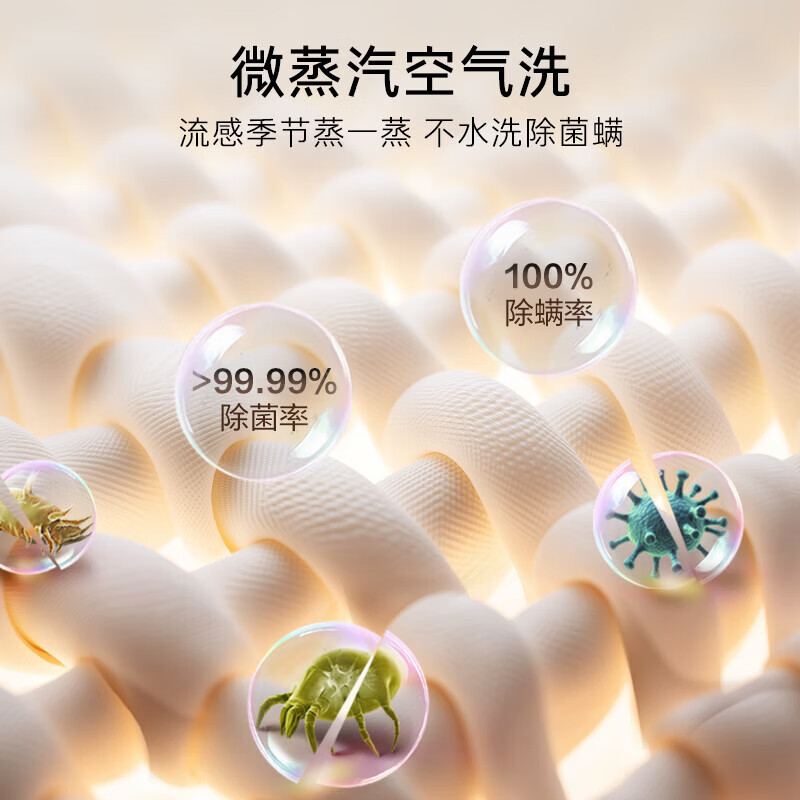 卡萨帝CE HB35PUTWAU1洗衣机图片