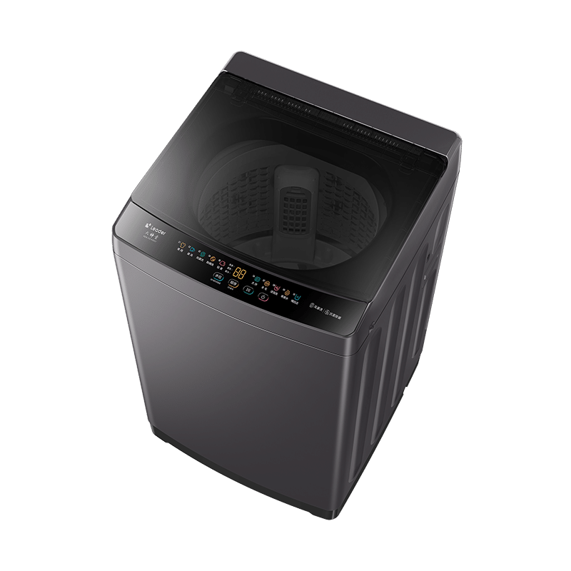 海尔XQBL102-M20D1洗衣机