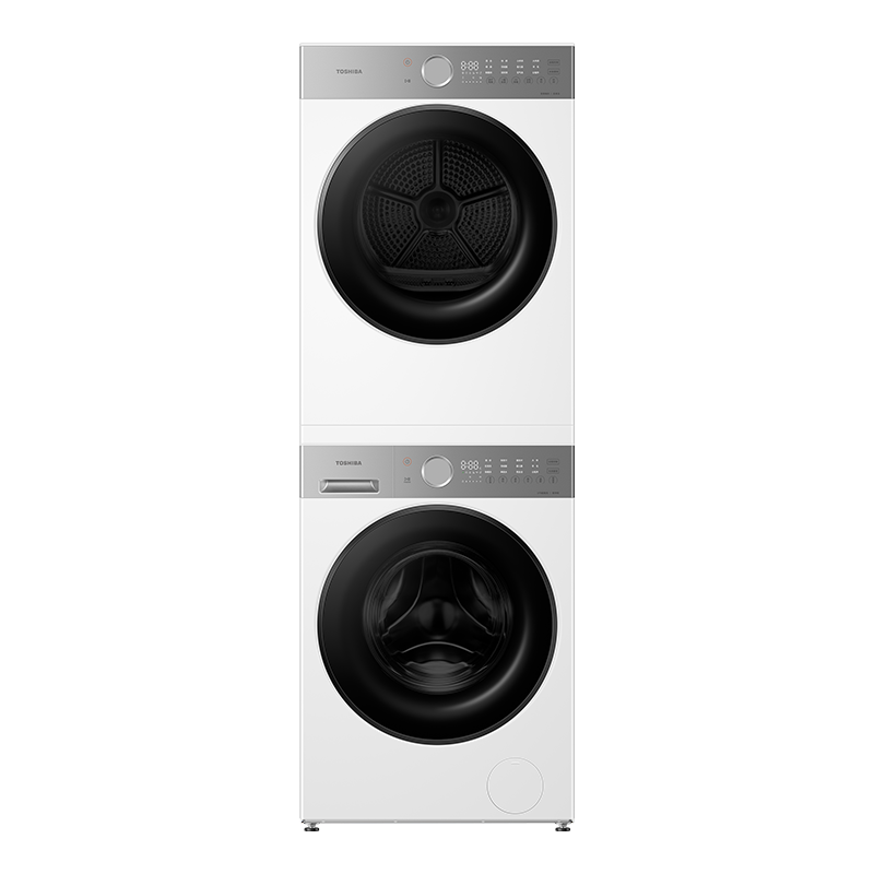 东芝DG-10T16BW+T16BW洗衣机