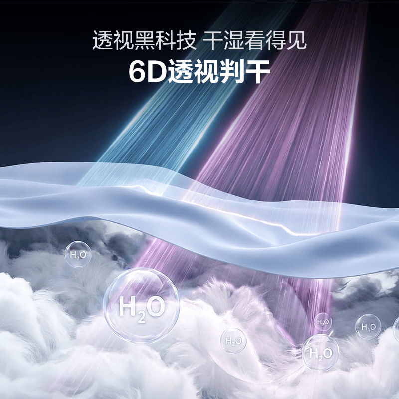 海信WF120M5SP+M5SP洗衣机图片