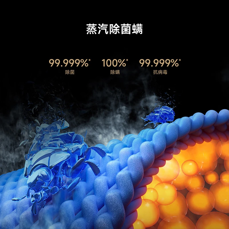 小米XQG100MJ106洗衣机图片