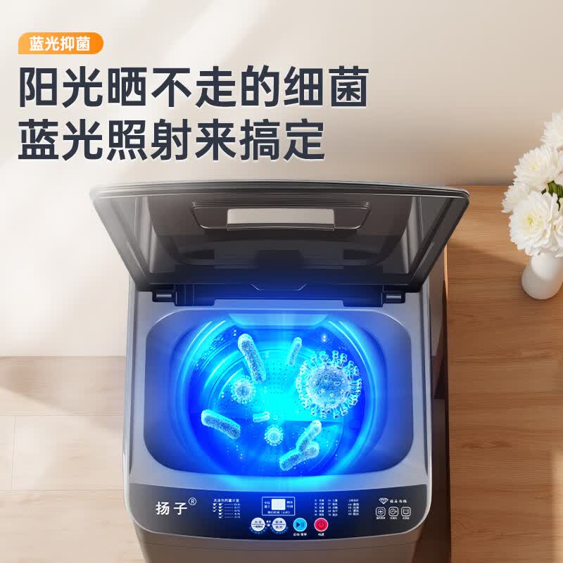 扬子XQB180-769洗衣机图片