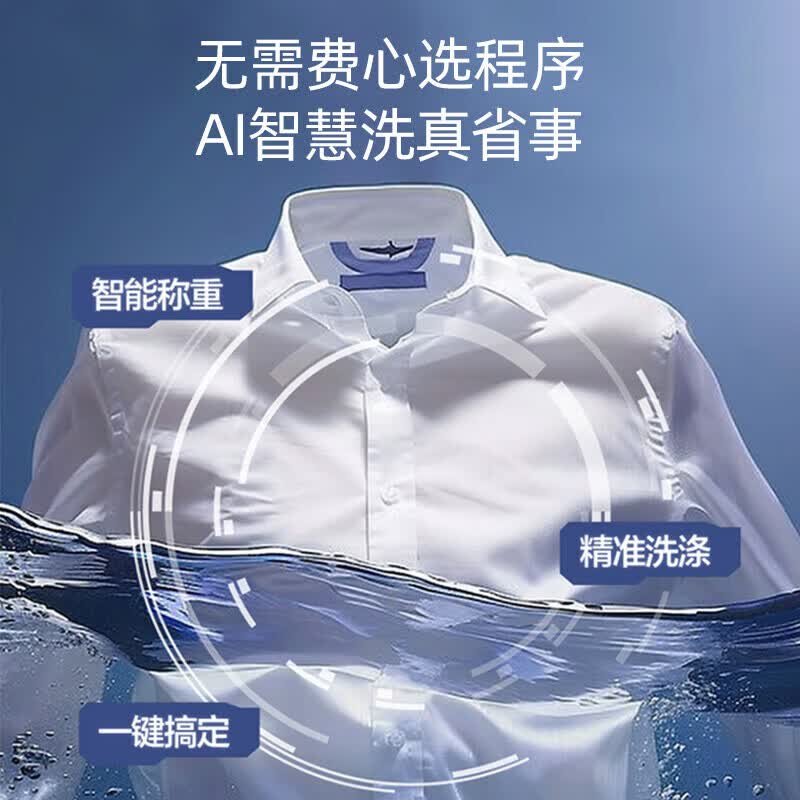 海尔BZ358S洗衣机图片