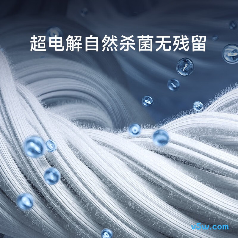 小米XHQG100MJ206洗衣机图片