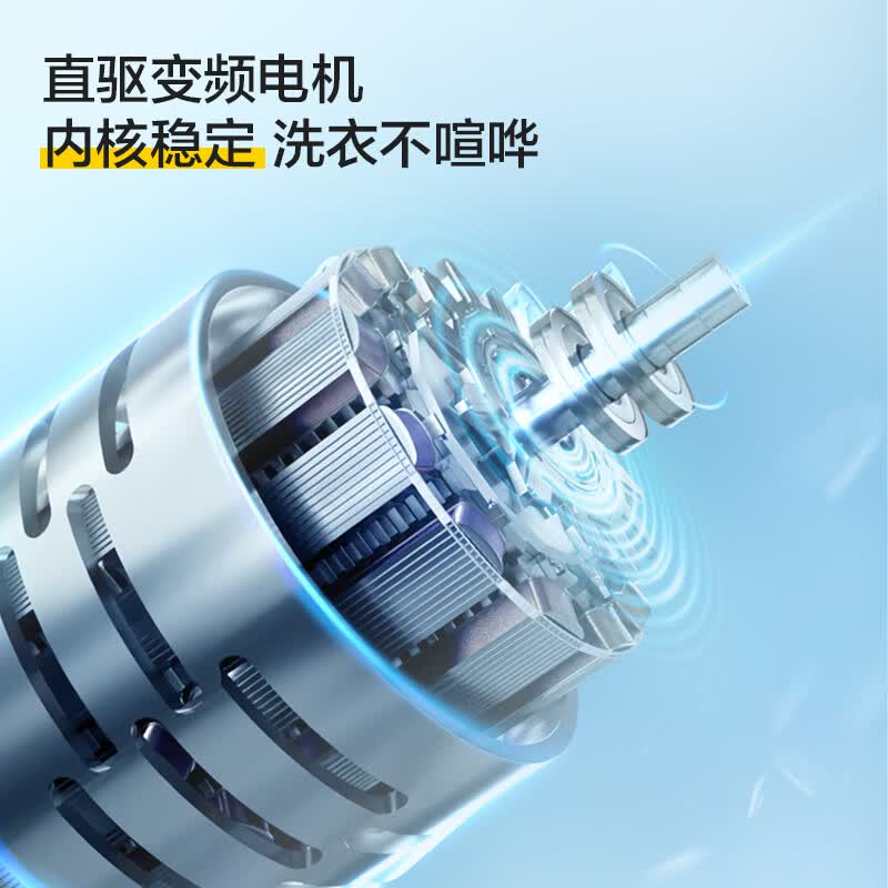 海尔BS5GD1洗衣机图片