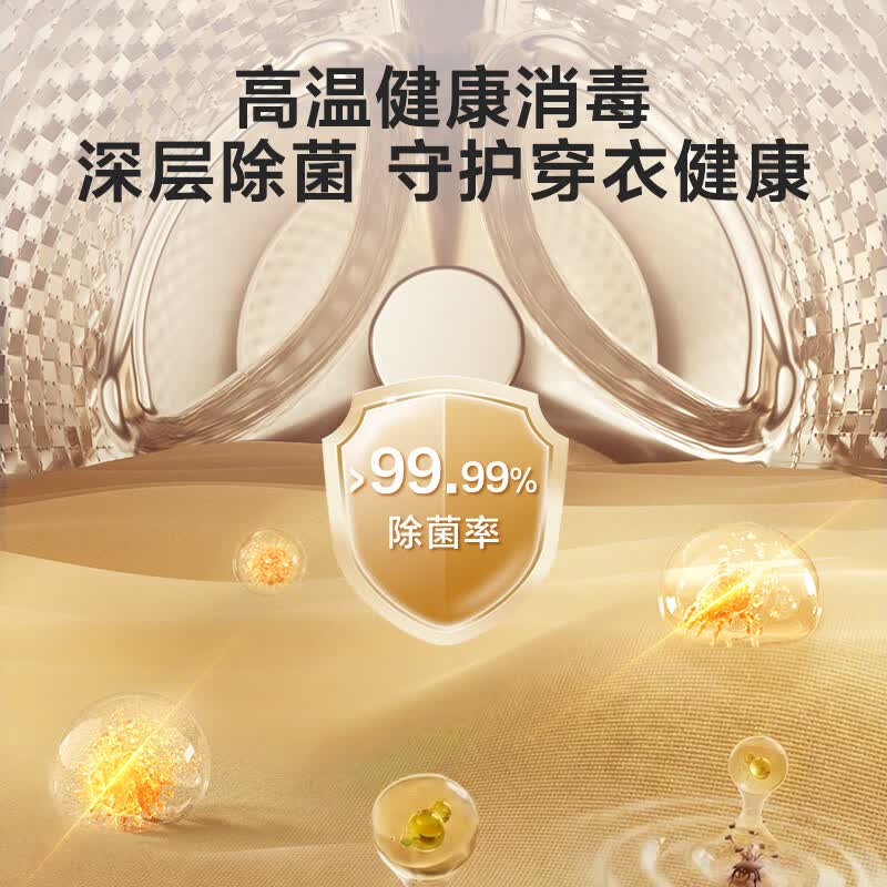 小天鹅TD12V20PRO洗衣机图片