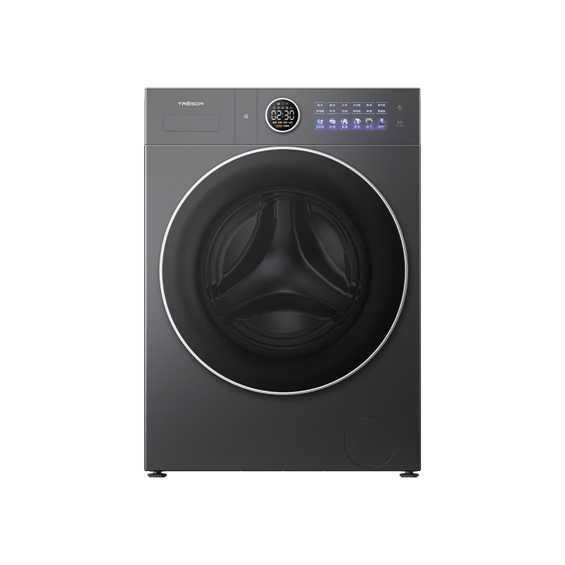 海信WH120E5S-2洗衣机