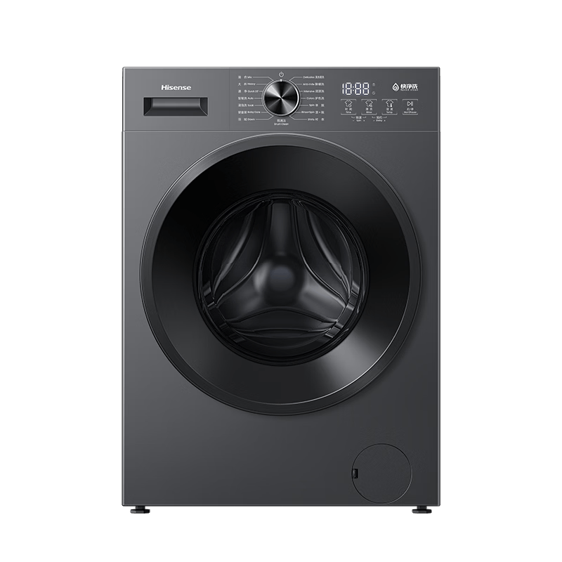 海信WF120A1S洗衣机
