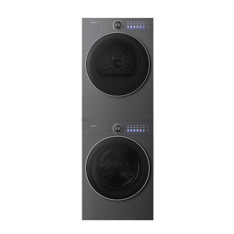 海信WF120M5SP+M5SP洗衣机