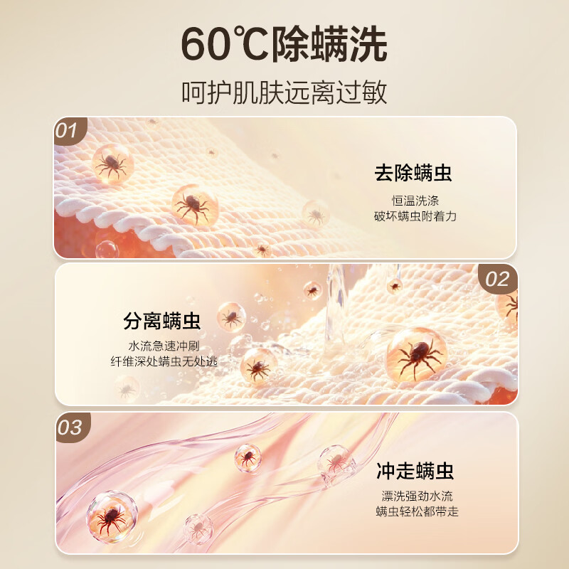 海尔R368洗衣机图片