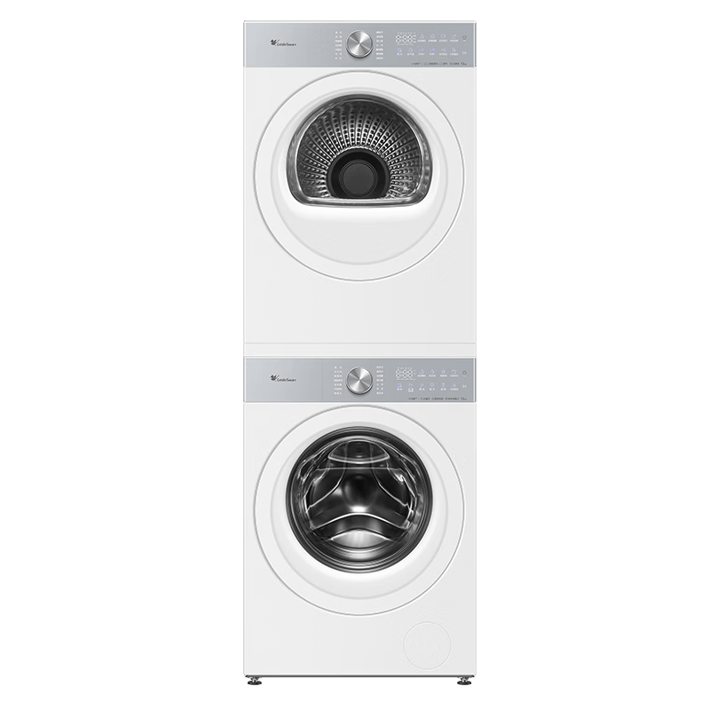 小天鹅TG12EK20W+K20W洗衣机