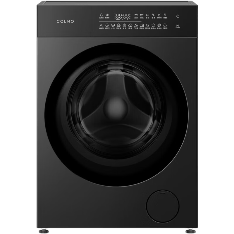 COLMO-CGU12R-C3PRO洗衣机