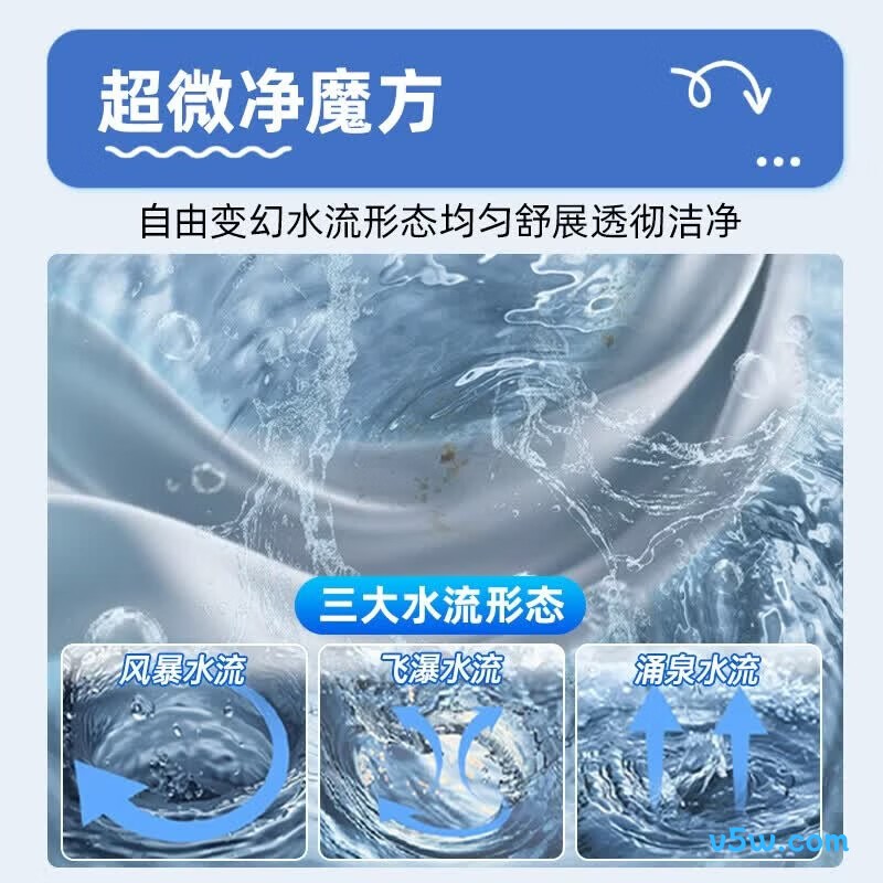 统帅XQBL122-M20D1洗衣机图片