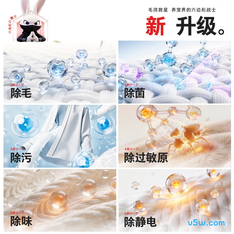 东芝DG-12T186BW+T186洗衣机图片