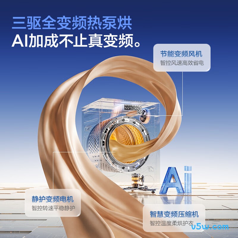小天鹅TDH12K200洗衣机图片