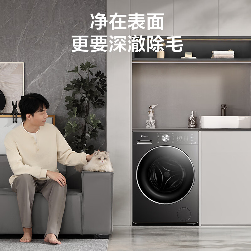 小天鹅TD10V628AIR