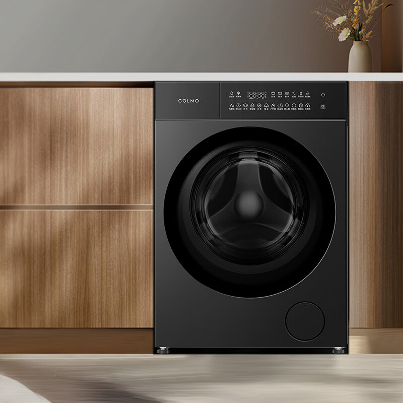 COLMO-CGU12R-C3PRO洗衣机图片