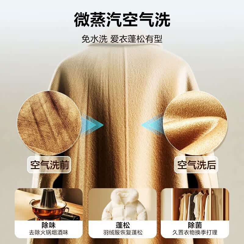 海尔58E洗衣机图片