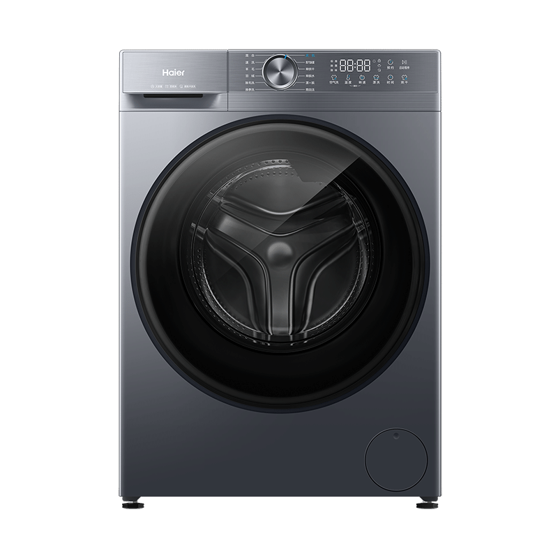 海尔XQG120-HL52D1洗衣机