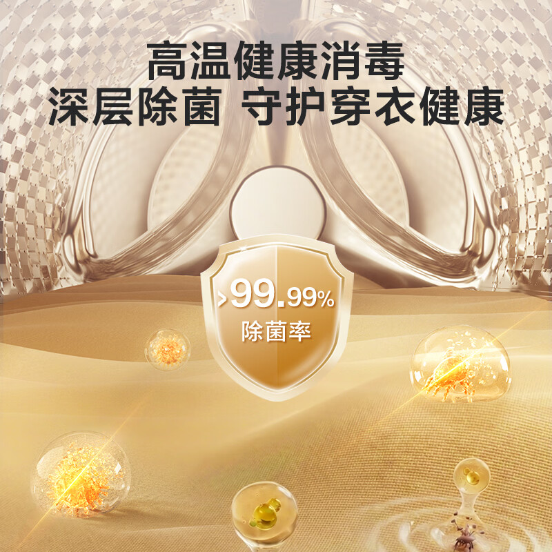 小天鹅TG12V20PRO洗衣机图片