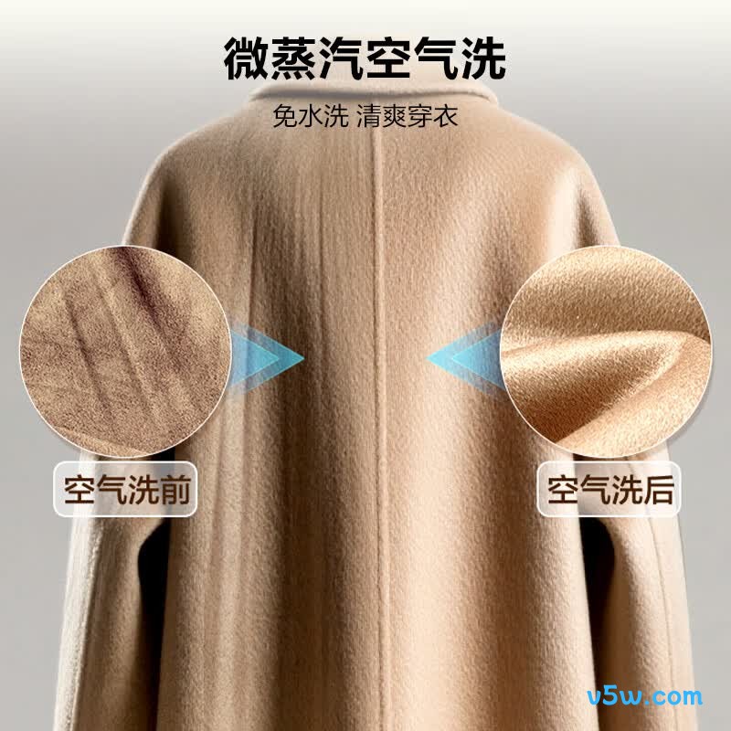 海尔XQG100-HL58H1洗衣机图片